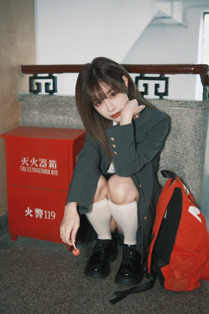 51漫画-甜宠·短篇完结特辑
