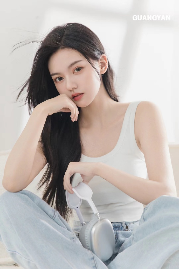 御姐·清爽系条漫 第5页