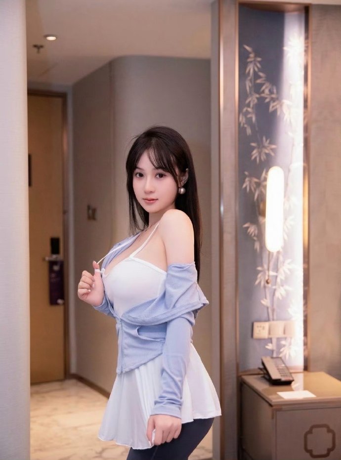 治愈·清爽系条漫 第5页