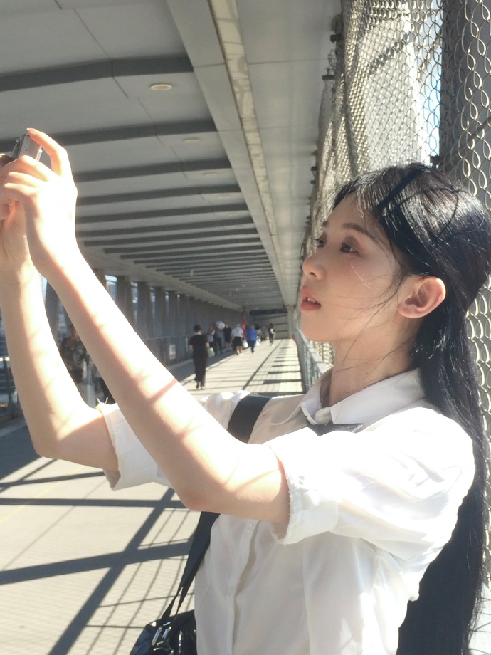 治愈·清爽系条漫 第7页